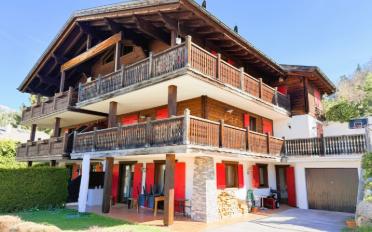 Terrace flat 3.5 rooms - image - 15