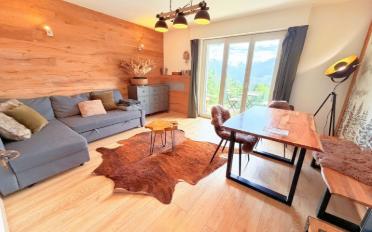 Roof flat 2.5 rooms - image - 1