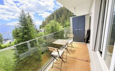 Roof flat 2.5 rooms - image - 12