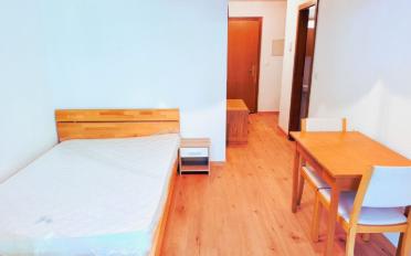 Studio 1.5 Zimmer - image - 3
