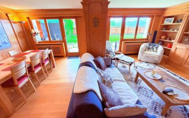 Terrace flat 3.5 rooms - image - 1