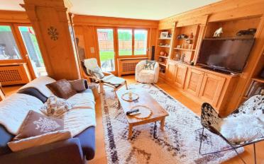 Terrace flat 3.5 rooms - image - 5