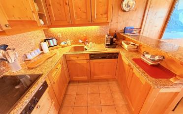 Terrace flat 3.5 rooms - image - 6