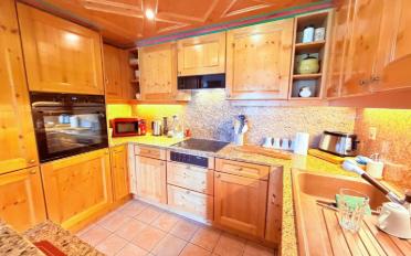 Terrace flat 3.5 rooms - image - 7