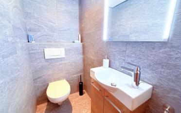 Terrace flat 3.5 rooms - image - 15