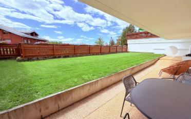 Terrace flat 3.5 rooms - image - 16