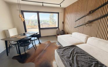 Apartment 3.5 rooms - image - 1