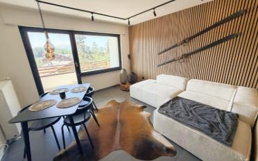 Apartment 3.5 rooms - image - 2
