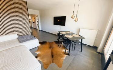 Apartment 3.5 rooms - image - 4