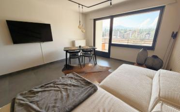 Apartment 3.5 rooms - image - 5