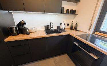 Apartment 3.5 rooms - image - 10