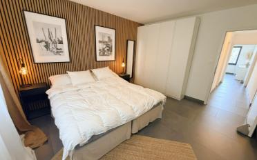 Apartment 3.5 rooms - image - 12