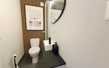 Apartment 3.5 rooms - image - 17
