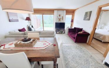Terrassenwohnung 2.5 Zimmer - image - 1