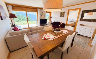Terrassenwohnung 2.5 Zimmer - image - 2