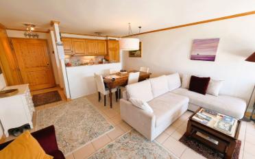 Terrassenwohnung 2.5 Zimmer - image - 5