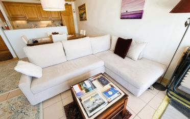 Terrassenwohnung 2.5 Zimmer - image - 6