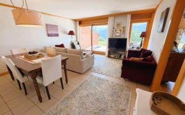 Terrassenwohnung 2.5 Zimmer - image - 7