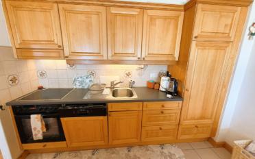 Terrassenwohnung 2.5 Zimmer - image - 10