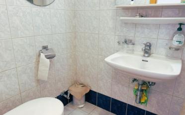 Terrassenwohnung 2.5 Zimmer - image - 13