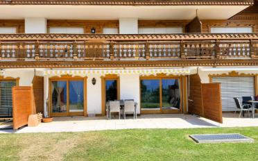 Terrassenwohnung 2.5 Zimmer - image - 15