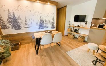 Furnished flat 2.5 rooms - image - 4