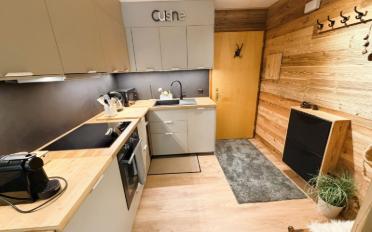 Furnished flat 2.5 rooms - image - 5