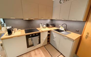 Furnished flat 2.5 rooms - image - 6