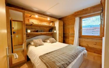 Furnished flat 2.5 rooms - image - 7