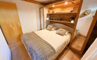 Furnished flat 2.5 rooms - image - 8