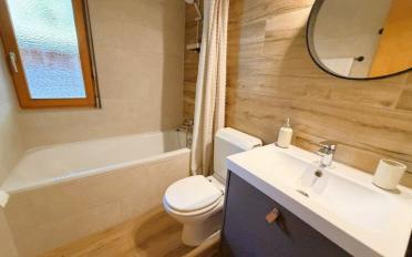 Furnished flat 2.5 rooms - image - 9
