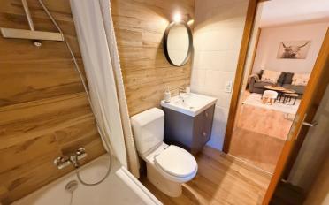 Furnished flat 2.5 rooms - image - 10