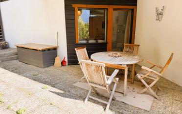 Furnished flat 2.5 rooms - image - 11
