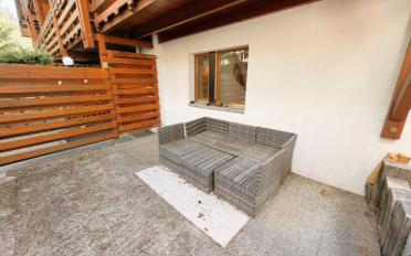 Furnished flat 2.5 rooms - image - 12