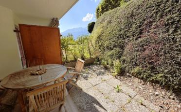 Furnished flat 2.5 rooms - image - 13