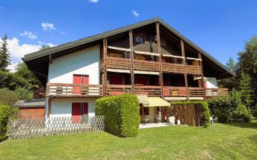 Furnished flat 2.5 rooms - image - 14