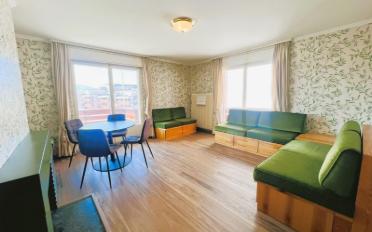 Möbl. Wohnobj. 3.5 Zimmer - image - 1
