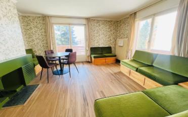 Möbl. Wohnobj. 3.5 Zimmer - image - 2