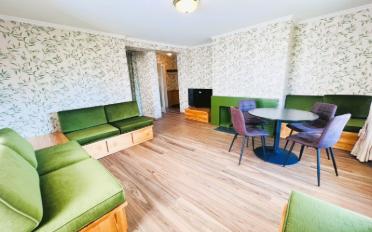 Möbl. Wohnobj. 3.5 Zimmer - image - 4