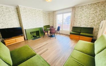 Möbl. Wohnobj. 3.5 Zimmer - image - 5