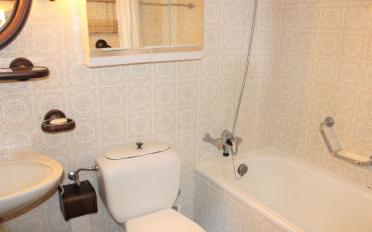 Appartement meublé 2.5 pièces - image - 8