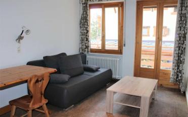 Appartement 2.5 pièces - image - 1