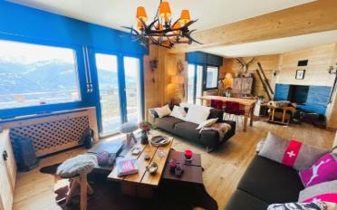 Roof flat 4.5 rooms - image - 1