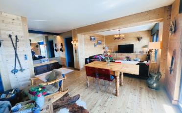 Roof flat 4.5 rooms - image - 3
