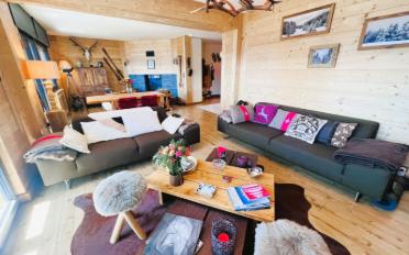 Roof flat 4.5 rooms - image - 4