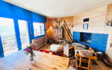 Roof flat 4.5 rooms - image - 5