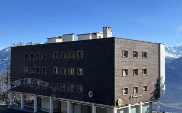 Roof flat 4.5 rooms - image - 22
