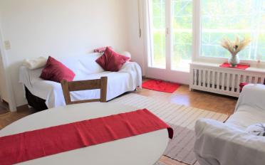 Appartement meublé 2.5 pièces - image - 2