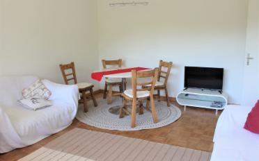 Appartement meublé 2.5 pièces - image - 4