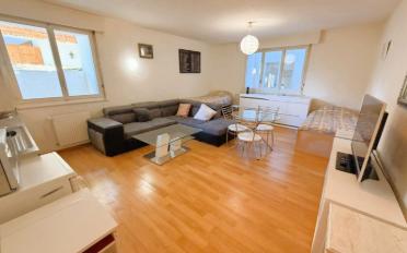 Studio 1.5 rooms - image - 1